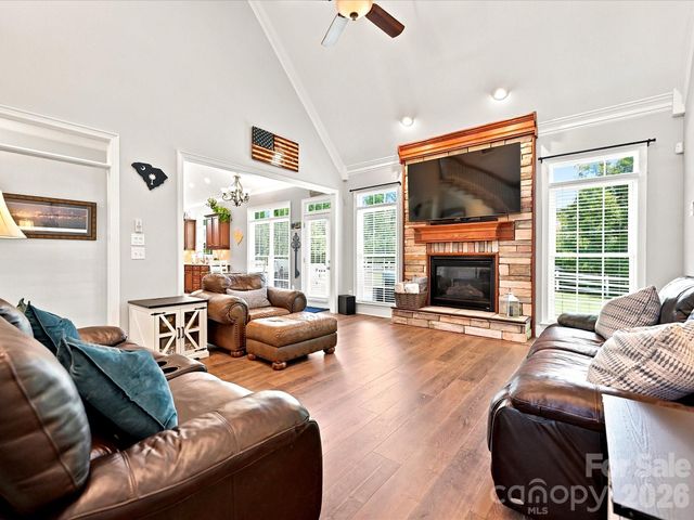 305 Spurs Court, Rock Hill, SC 29732