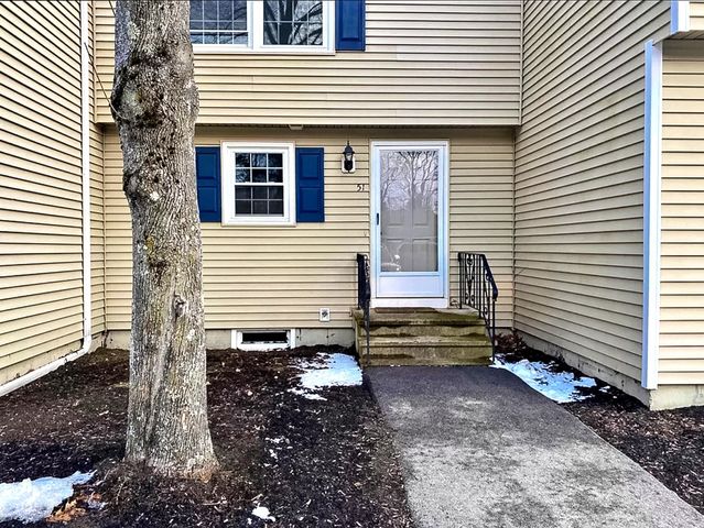 56 Durham Rd Unit 51, Dover, NH 03820