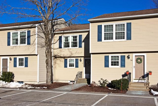 56 Durham Rd Unit 51, Dover, NH 03820