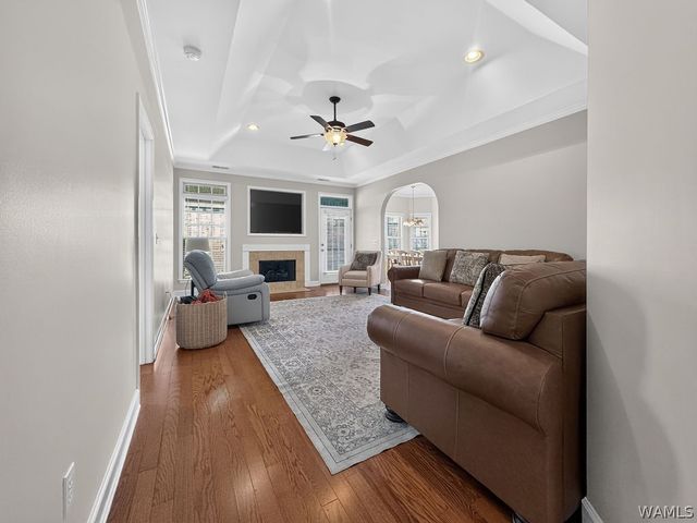 264 Prairie Field, Tuscaloosa, AL 35405
