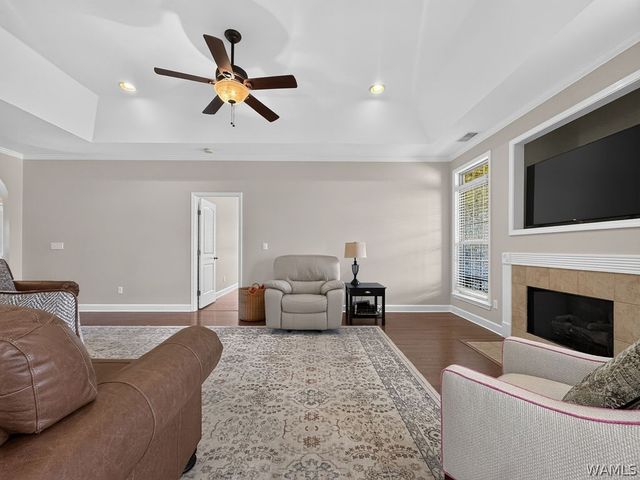264 Prairie Field, Tuscaloosa, AL 35405