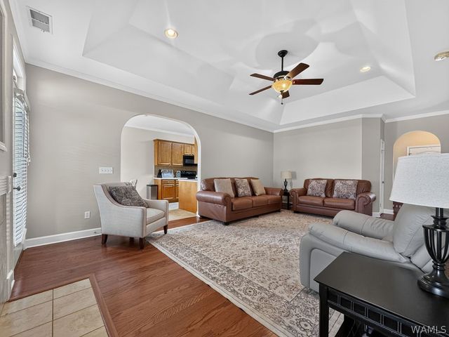 264 Prairie Field, Tuscaloosa, AL 35405