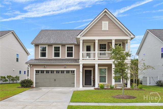 106 Harvest Hill, Pooler, GA 31322