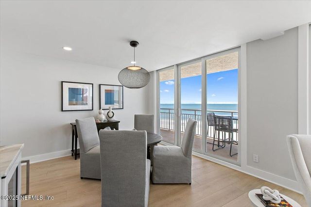 1601 OCEAN Drive S 505, Jacksonville Beach, FL 32250