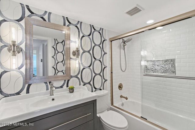 1601 OCEAN Drive S 505, Jacksonville Beach, FL 32250