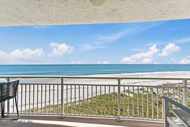1601 OCEAN Drive S 505, Jacksonville Beach, FL 32250