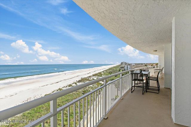 1601 OCEAN Drive S 505, Jacksonville Beach, FL 32250