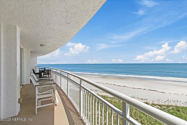 1601 OCEAN Drive S 505, Jacksonville Beach, FL 32250