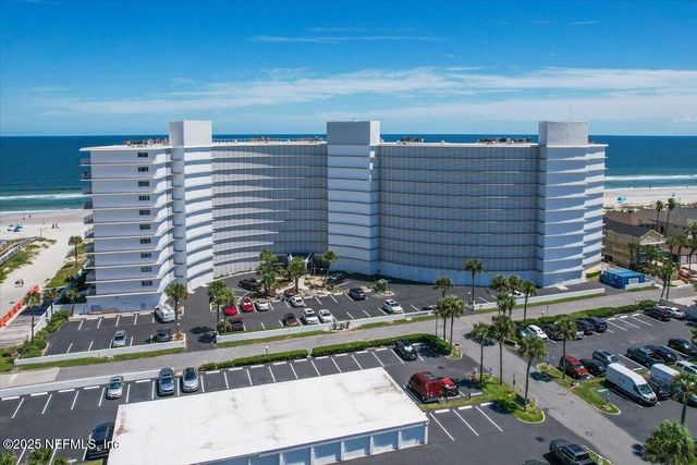 1601 OCEAN Drive S 505, Jacksonville Beach, FL 32250