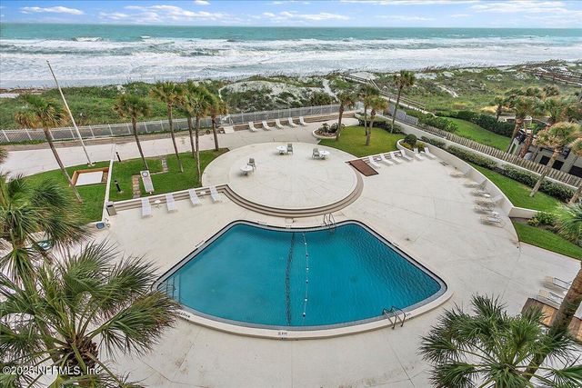 1601 OCEAN Drive S 505, Jacksonville Beach, FL 32250