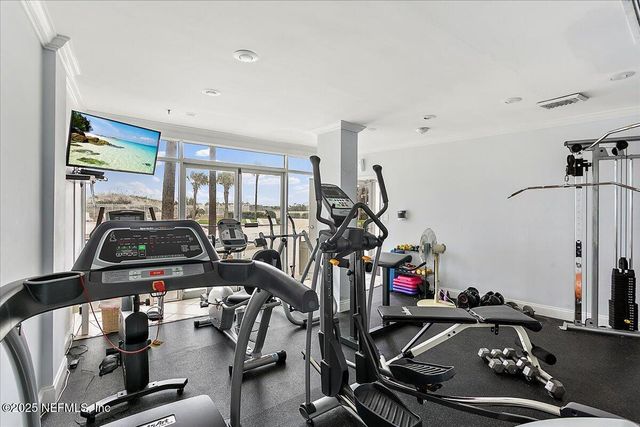 1601 OCEAN Drive S 505, Jacksonville Beach, FL 32250