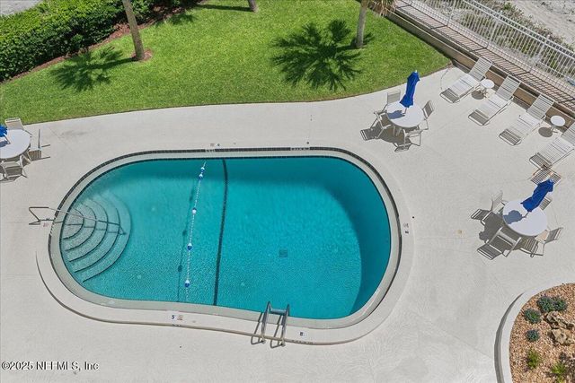 1601 OCEAN Drive S 505, Jacksonville Beach, FL 32250