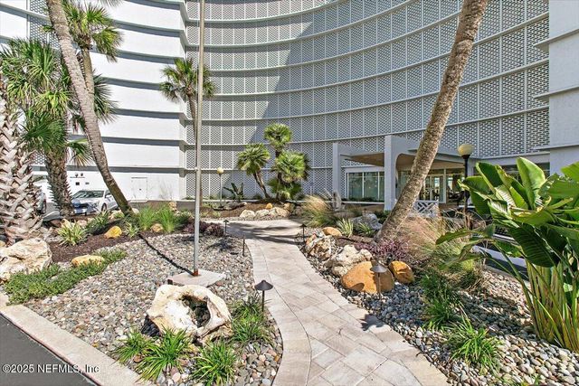 1601 OCEAN Drive S 505, Jacksonville Beach, FL 32250