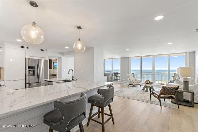 1601 OCEAN Drive S 505, Jacksonville Beach, FL 32250