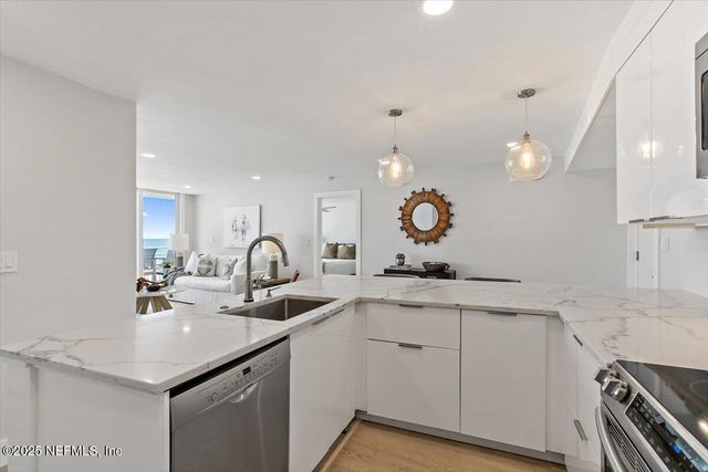 1601 OCEAN Drive S 505, Jacksonville Beach, FL 32250