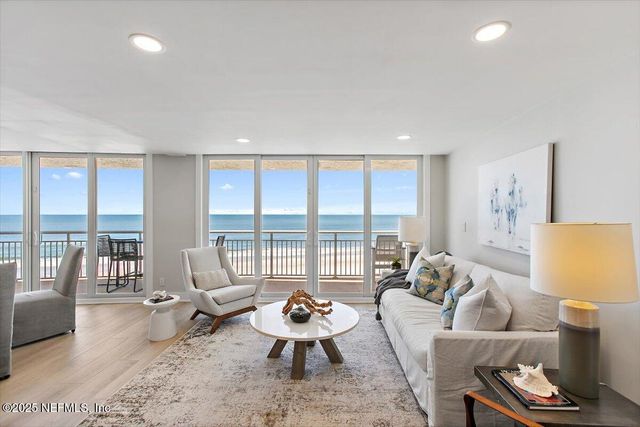 1601 OCEAN Drive S 505, Jacksonville Beach, FL 32250