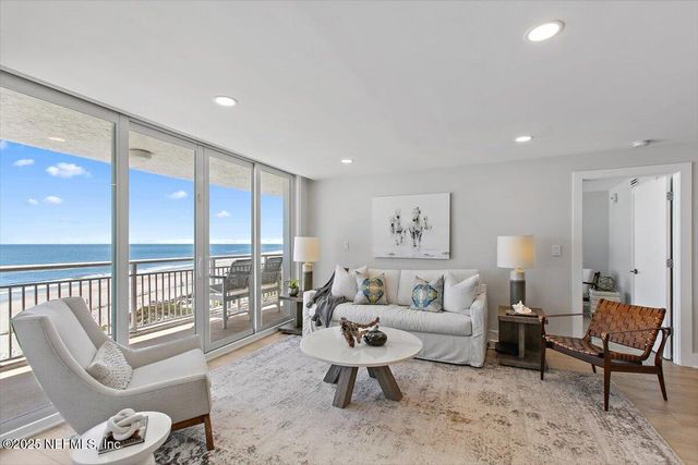 1601 OCEAN Drive S 505, Jacksonville Beach, FL 32250