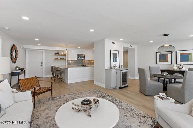 1601 OCEAN Drive S 505, Jacksonville Beach, FL 32250