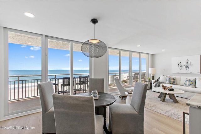 1601 OCEAN Drive S 505, Jacksonville Beach, FL 32250