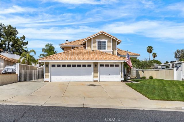 15108 Teakwood Street, Lake Elsinore, CA 92530