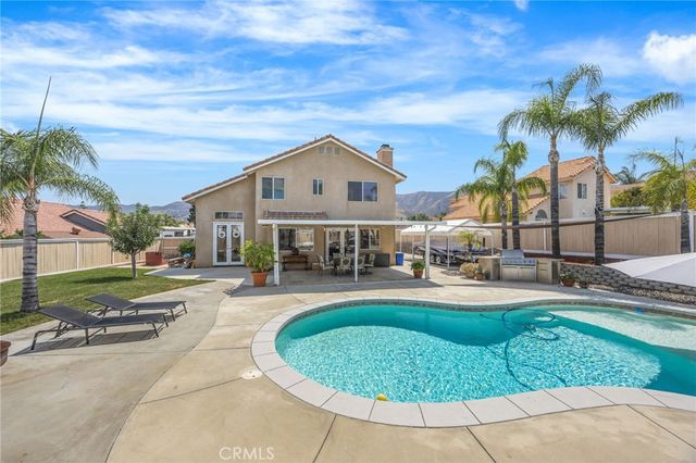 15108 Teakwood Street, Lake Elsinore, CA 92530