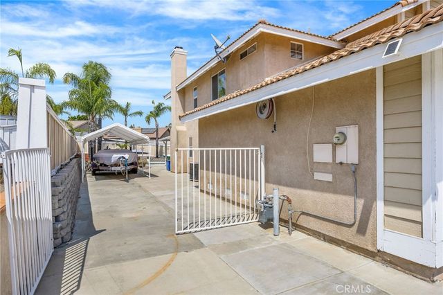 15108 Teakwood Street, Lake Elsinore, CA 92530