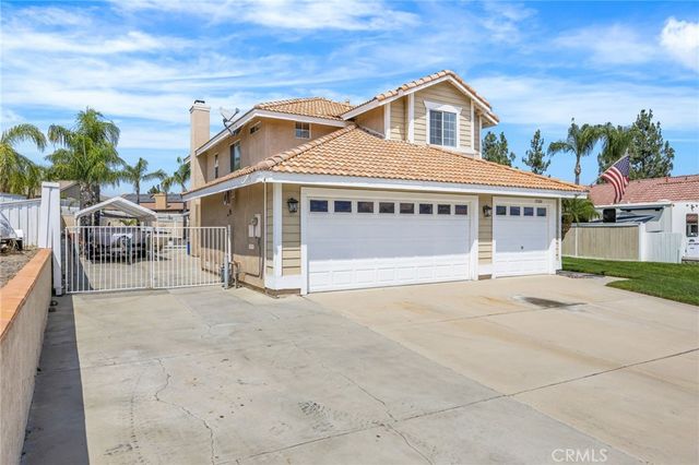 15108 Teakwood Street, Lake Elsinore, CA 92530