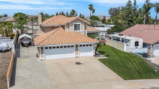 15108 Teakwood Street, Lake Elsinore, CA 92530