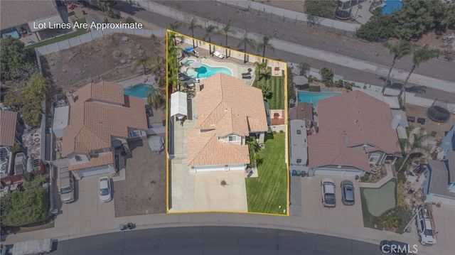 15108 Teakwood Street, Lake Elsinore, CA 92530