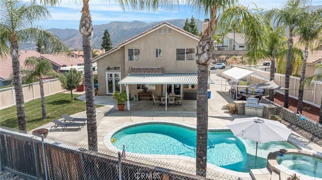 15108 Teakwood Street, Lake Elsinore, CA 92530