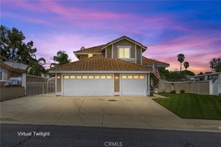 15108 Teakwood Street, Lake Elsinore, CA 92530