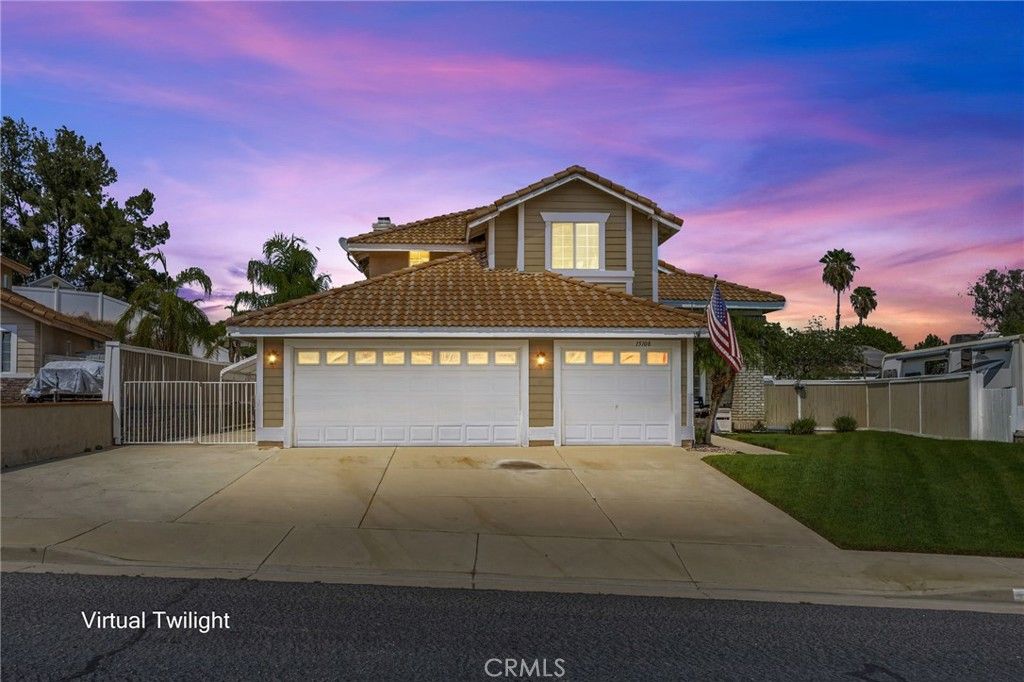 15108 Teakwood Street, Lake Elsinore, CA 92530
