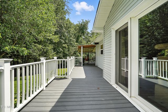 2509 Dc Caney Ridge Road, Clintwood, VA 24228