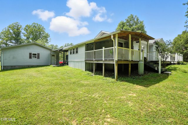 2509 Dc Caney Ridge Road, Clintwood, VA 24228