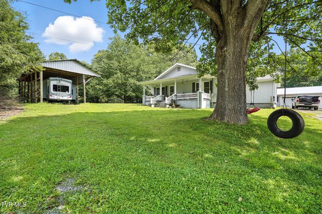 2509 Dc Caney Ridge Road, Clintwood, VA 24228