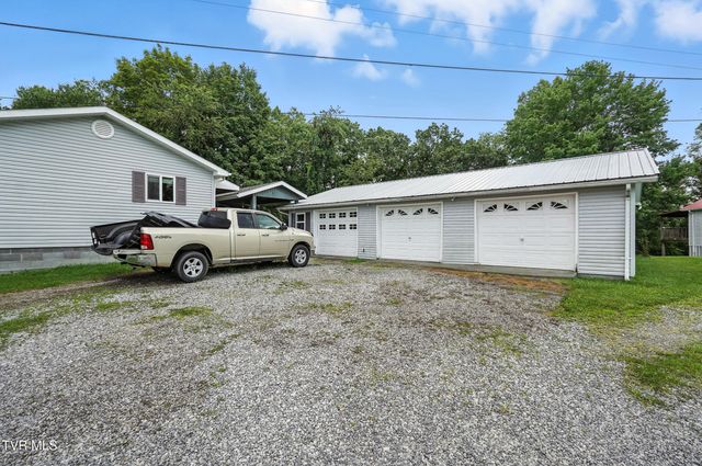 2509 Dc Caney Ridge Road, Clintwood, VA 24228