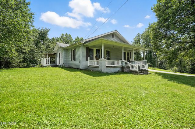 2509 Dc Caney Ridge Road, Clintwood, VA 24228