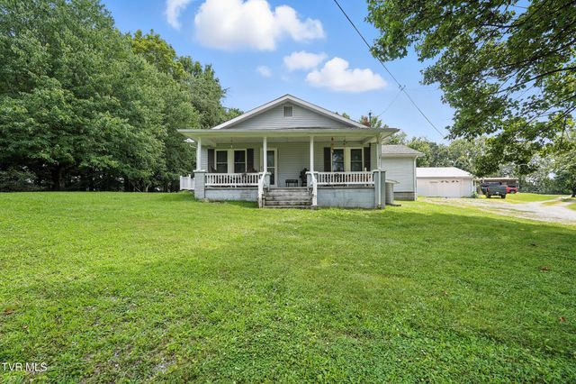2509 Dc Caney Ridge Road, Clintwood, VA 24228