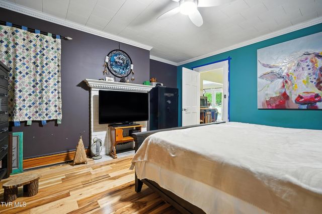 2509 Dc Caney Ridge Road, Clintwood, VA 24228