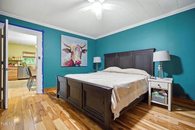 2509 Dc Caney Ridge Road, Clintwood, VA 24228