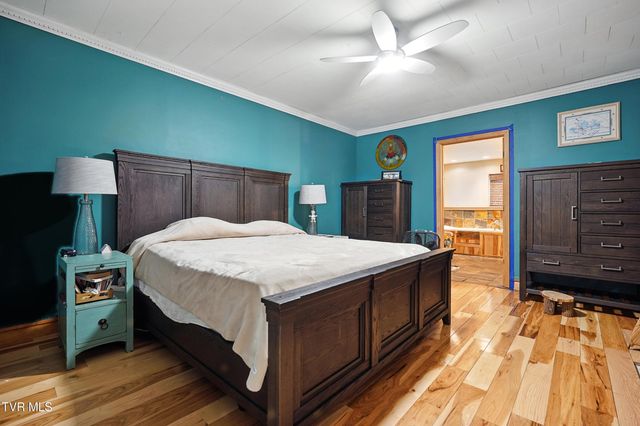 2509 Dc Caney Ridge Road, Clintwood, VA 24228