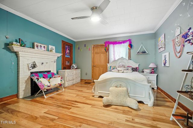 2509 Dc Caney Ridge Road, Clintwood, VA 24228