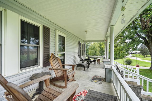 2509 Dc Caney Ridge Road, Clintwood, VA 24228