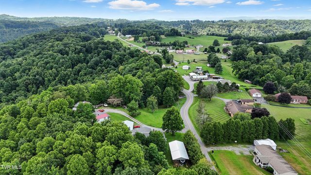 2509 Dc Caney Ridge Road, Clintwood, VA 24228