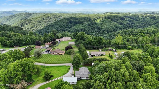 2509 Dc Caney Ridge Road, Clintwood, VA 24228