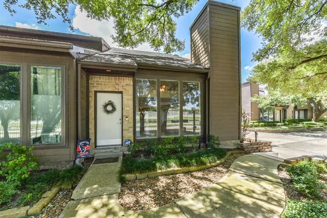 2601 S Braeswood Boulevard 105, Houston, TX 77025