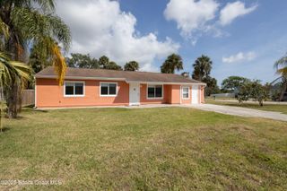1203 Linmoor Circle NE, Palm Bay, FL 32907