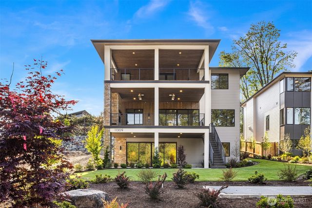 11309 113th Place NE, Kirkland, WA 98033
