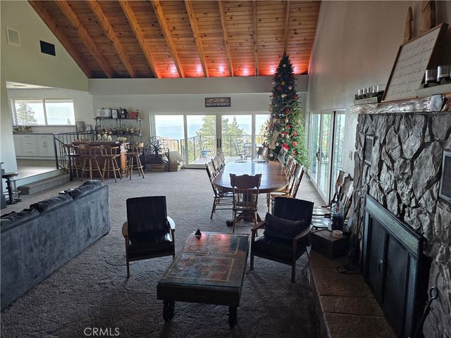 30461 Live Oak, Running Springs, CA 92382