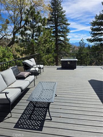 30461 Live Oak, Running Springs, CA 92382
